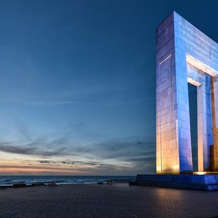 Au-Mer Maison M De Panne Dış mekan fotoğraf