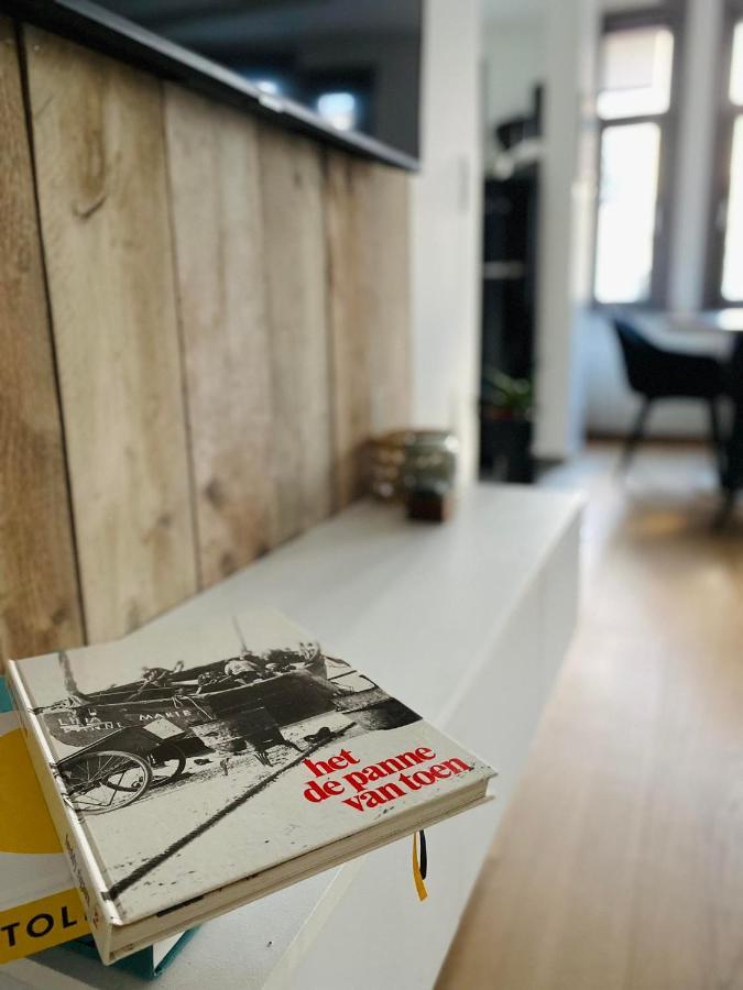 Au-Mer Maison M De Panne Dış mekan fotoğraf