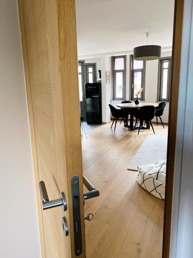 Au-Mer Maison M De Panne Dış mekan fotoğraf